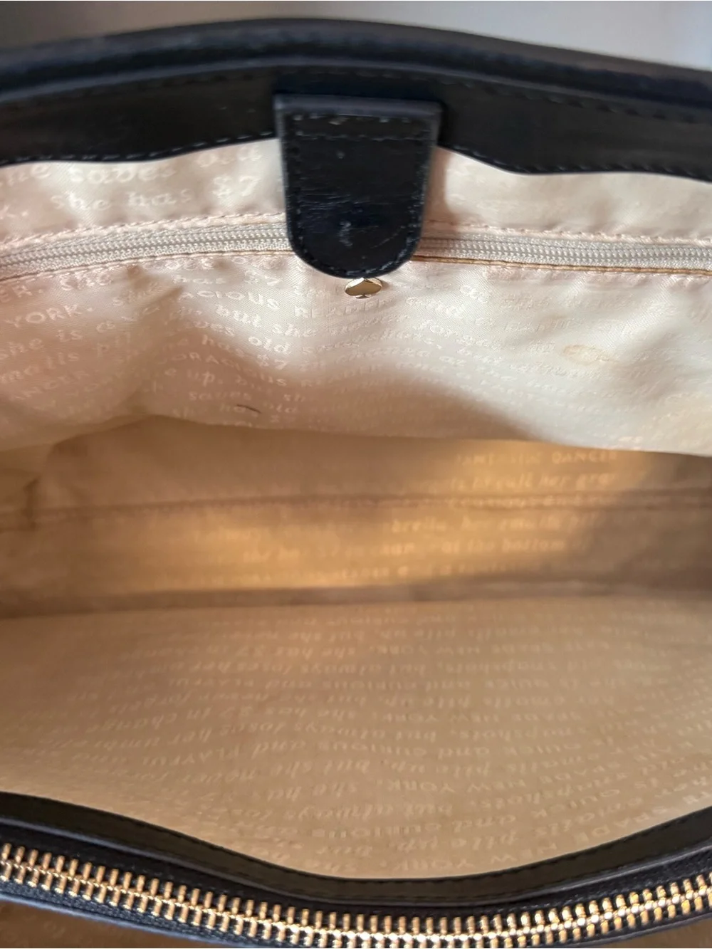 kate spade Branton Square Leather Satchel